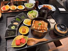 -玄白·炭烤活鳗(上海首店)