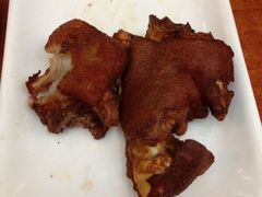 猪手-西新饭店(城中店)