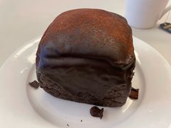 -山崎面包(静安久光店)