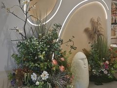 -LE SHARE洛笙·花园西餐(北京路步行街店)