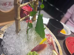 -满来寿喜烧(金虹桥店)