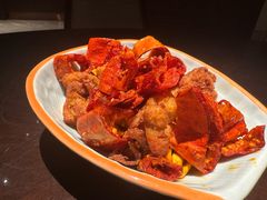 -领事馆19号中餐厅(厦门海景洲际酒店)