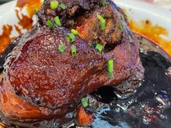 -中油泰富国际酒店-中餐厅