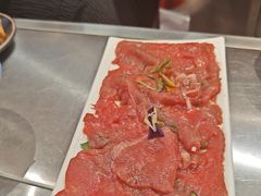 -生活如沸·顺德水牛奶火锅(大学路店)