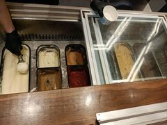 -LUNEURS月乐诗·法式冰淇淋(北外滩来福士广场店)