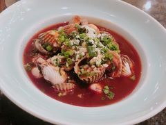 血蛤-菲乐餐厅(三十年经营·湖滨路店)