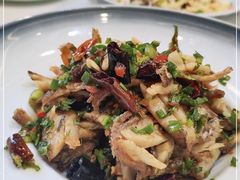 -渔娘渔家丹东海鲜(东直门店)