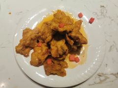 -八大碗·地道东北菜(佳兆业店)