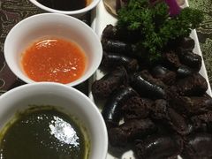 -蒙古大营·蒙古演绎餐厅(赛马场店)