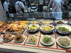 -六泰居·尔滨地标·东北菜(松北店)