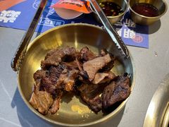 -新梦百货(民族店)