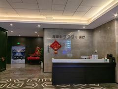 -海源北999中餐厅·昆明龙达温德姆花园酒店