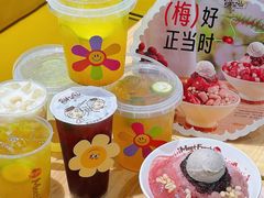 -鲜芋仙(南开大悦城店)