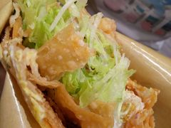 -煎饼道·新鲜现做(来福士店)