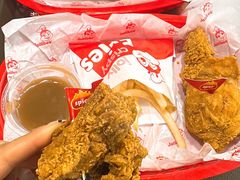 -快乐蜂(永光广场店)