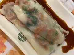 -添好运点心专门店(深水埗店)