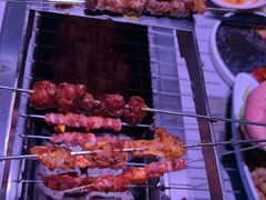 -丰茂烤串(全国首店)