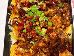 -雅佳神话·麻辣烤鱼(新街口店)