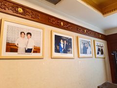 -鹿鸣春饭店(总店)