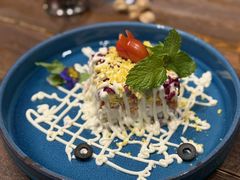 -卢布里西餐厅(总店)