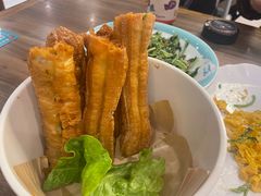 -锡和无锡菜(景丽苑店)