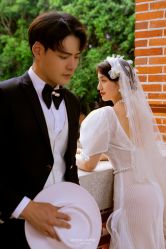 点击看大图 -挪娅婚纱摄影皇家会所