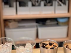 -Au Cafe&Roastery(华侨城店)