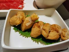 -海底捞火锅(方圆荟店)