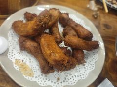 -泰来风味馆(桂林街店)