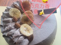 -1Cake壹刻蛋糕(奥体公园味觉艺术馆店)