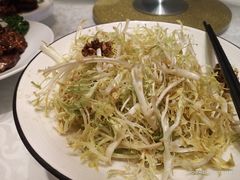-广玉兰上海菜(德平店)
