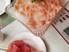 -重庆刘一手火锅(三峡广场直营店)