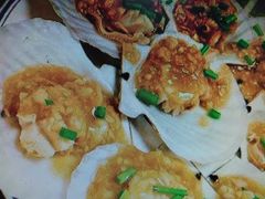 -老郑海鲜楼(天桥店)