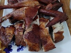 -花悦农庄 | 烧鸡·竹筒饭(沙迳高沙温泉香溪堡店)