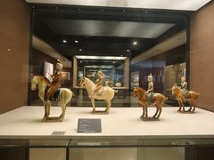 -西安大唐西市博物馆