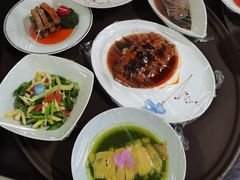 -北京园博大酒店