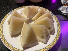 -亚龙湾红树林度假酒店-韩轩韩餐厅