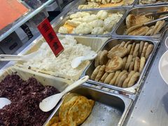 -富龙快餐店(铁西店)