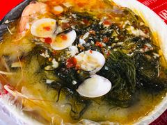 -海大南门夜市(海富街店)