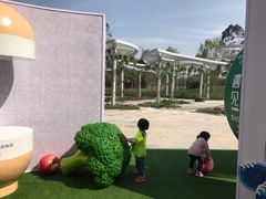 -黄龙溪欢乐田园