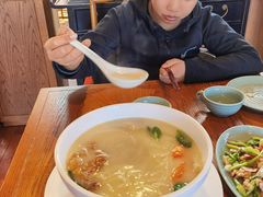 -丽江金茂凯悦臻选酒店-滇香馆