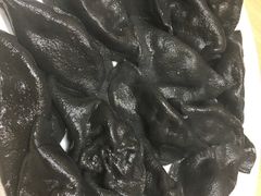 墨鱼饺子-菊花女水饺(闻涛苑店)