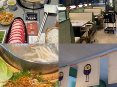 -椰小鸡·琼州糟粕醋·火锅(美兰缤纷城店)