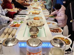 -素满香·全民食养自助(长宁龙之梦店)