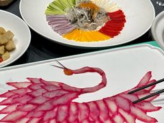 -肆月河豚·淮扬菜·湘菜(华天店)