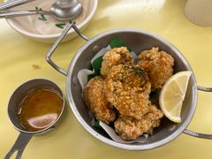 -米仓食堂(凯德广场店)