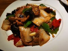 金牌过油肉-老字号故乡烤肉店(总店)
