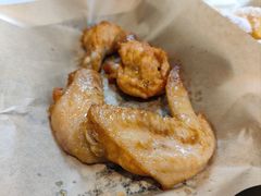 -达美乐比萨(红山店)
