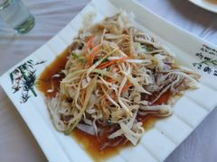 -宾朋海鲜饭庄(兴海路店)