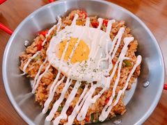 -青春分食(仙林大学城店)